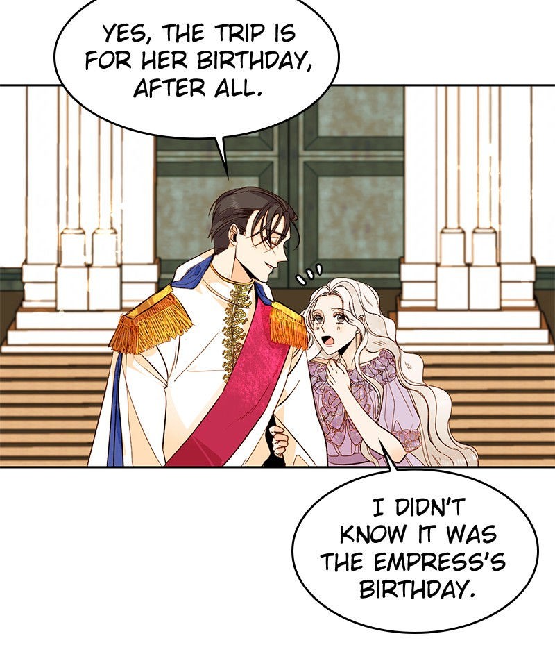 The Remarried Empress, Chapter 23 image 26